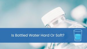 is bottled water hard or soft